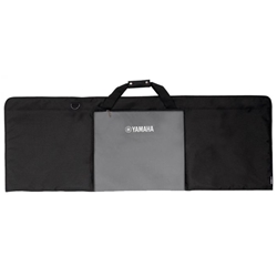 Yamaha YBA761 Nylon Keyboard Bag, 76-key