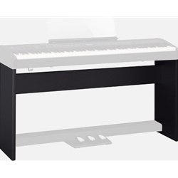 Roland KSC-72-BK Keyboard Stand, FP-60