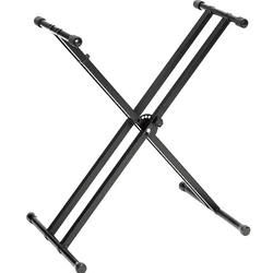 Yamaha PKBX2 Keyboard Stand Double Braced