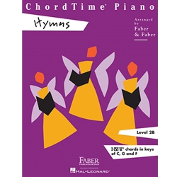 FPA, 2B ChordTime Hymns
