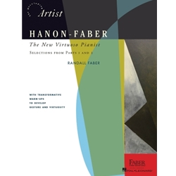 DA, Hanon-Faber