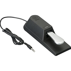 Yamaha FC3A Continuous Piano-Style Sustain Pedal