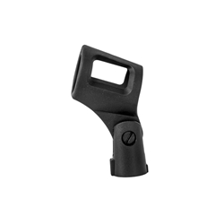 Nomad NMC-J802 Soft Rubber Mic Clip