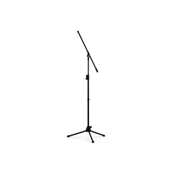 Nomad NMS-6618 Quick-Release Tripod Base Boom Microphone Stand