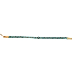 Kala STP1-PEACOCK Ukulele Strap, Peacock