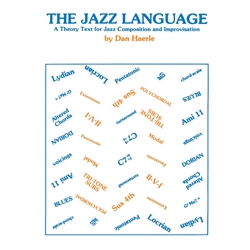 The Jazz Language