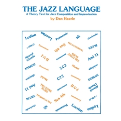 The Jazz Language