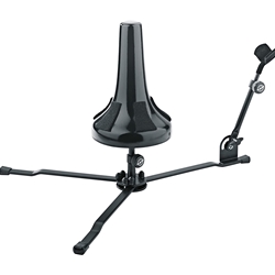 K&m 151/4 F Horn Stand
