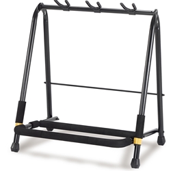 Hercules GS523B Rack For 3 Guitars
