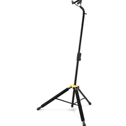 Hercules DS580B Cello Stand Auto Grip