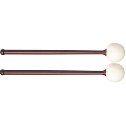 Vic Firth  Soundpower BD7 Bass Drum Mallets (pair) - Rollers