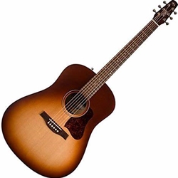 Seagull 046492 Entourage Autumn Burst Dreadnought