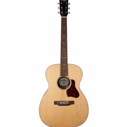 Art & Lutherie 050710 Legacy Natural EQ