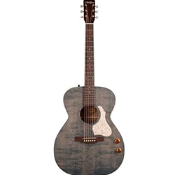 Art & Lutherie 047086 Legacy Denim Blue Q-Discrete, Concert Hall