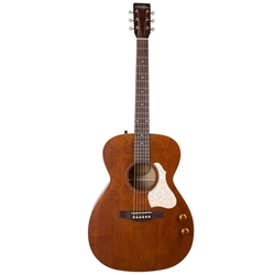 Art & Lutherie 047710 Legacy Havana Brn Q-Discrete, Concert Hall