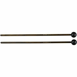 Vic Firth VFM7 Hard Mallets Phenolic 1-1/8" Ball