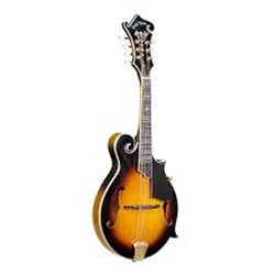 Gold Tone GM-70+ Mastertone™ F-Style Mandolin