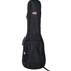 Gator GB-4G-BASS Bass Guitar Gig Bag