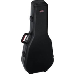 Gator GTSA-GTRDREAD Dreadnaught Guitar TSA Case