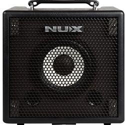 Nux  Serialized Mighty Bass 50BT Bass Amp