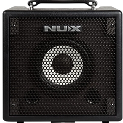 Nux  Mighty Bass 50BT Bass Amp
