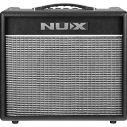 Nux  Serialized Mighty 20BT Guitar Amp