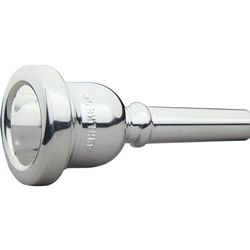 Schilke Small-Shank Trombone Mouthpieces