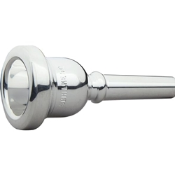 Schilke Standard Small-Shank Trombone Mouthpieces