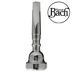 Bach Standard Trumpet Mouthpieces