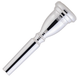 Bach Commercial Trumpet Mouthpieces