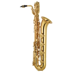 Yamaha YBS-480 Intermediate Bari Sax