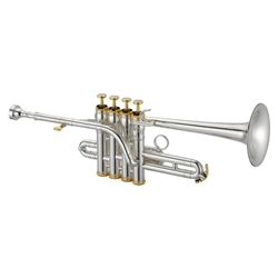 XO 1700RS Piccolo Trumpet