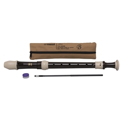 Yamaha YRA-302B Alto Recorder