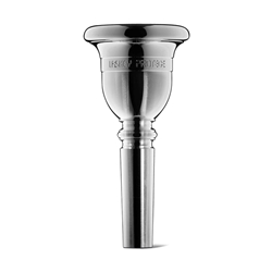 Laskey Protege Tuba Mouthpiece