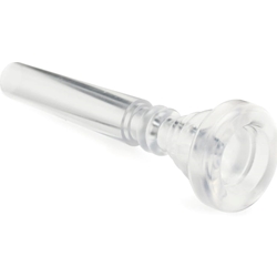 Faxx Plastic Trumpet Mouthpieces