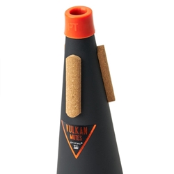 Protec V100 Vulcan Trumpet Straight Mute