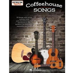 Coffeehouse Songs – Strum Together