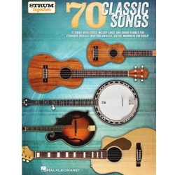 Strum Together 70 Classic Songs