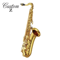 Yamaha YTS-82ZII Custom Z Tenor Sax