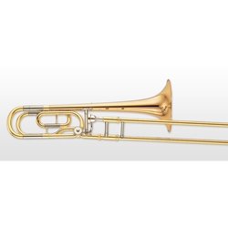 Yamaha YSL-448G Intermediate Large Bore Trombone