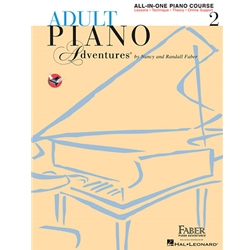 APA, 2 Lesson All-in-One