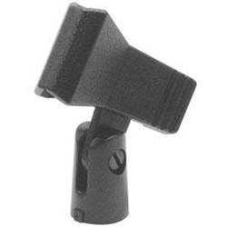 On Stage MY200 Spring Loaded Mic Clip