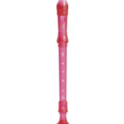 Yamaha YRS20BP Pink Recorder