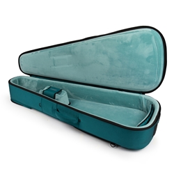 Gator G-ICONDREAD-BLU ICON Series Dreadn Guitar Bag, Blue