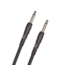 D'addario PW-CSPK-50 50 ft Classic Series Speaker Cable, 1/4" to 1/4"