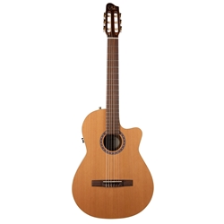 Godin 051830 Concert CW Clasica II