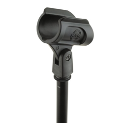 K&m 85070 Wireless Mic Clip 5/8"