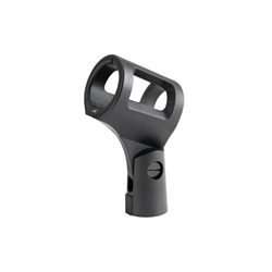 On Stage MY110 Unbreakable Robber Mic Clip