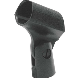 On Stage MY250 Euro-Style Plastic Mic Clip