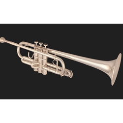 NOS Cannonball 42C-S C Trumpet